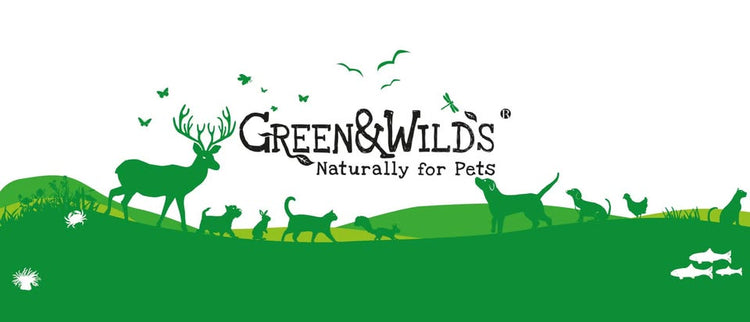 Green&Wild's