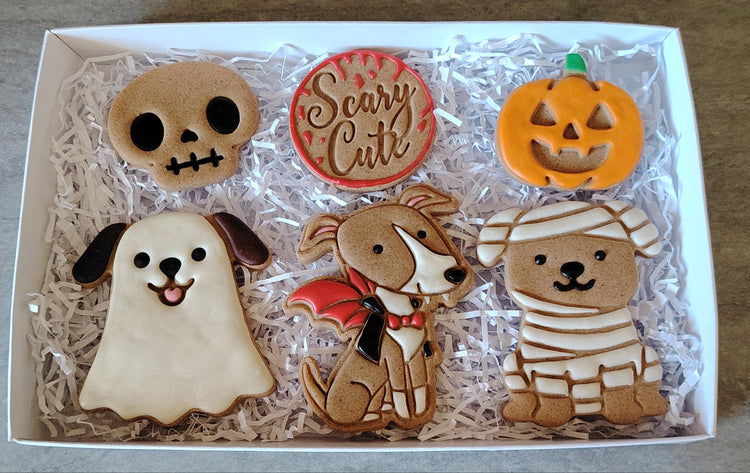 Autumn and Halloween