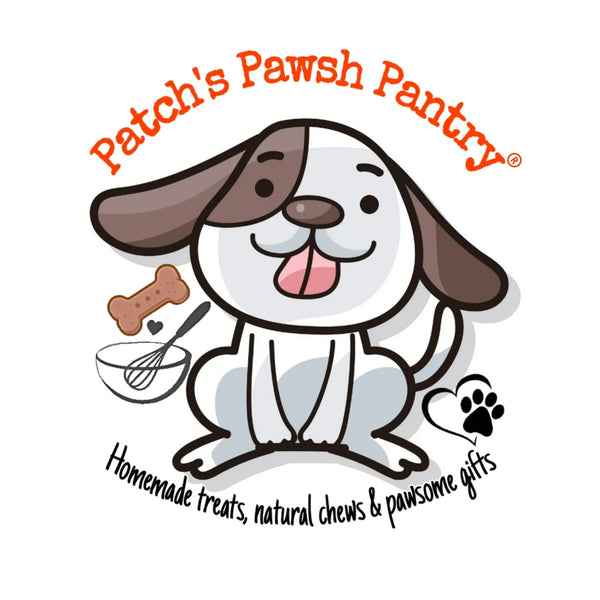 Patch's Pawsh Pantry