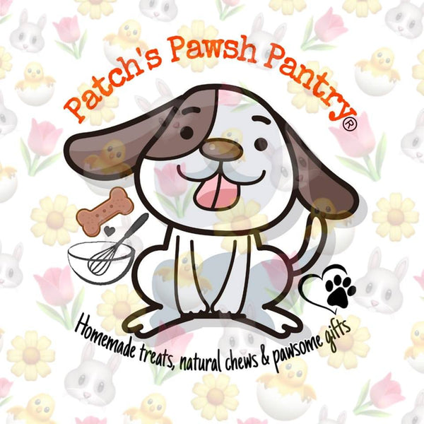 Patch's Pawsh Pantry 