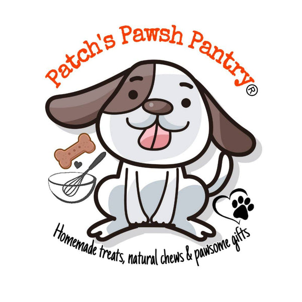 Patch's Pawsh Pantry 