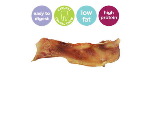 JR Pet Products Premium Moon Bone (no actual bone)