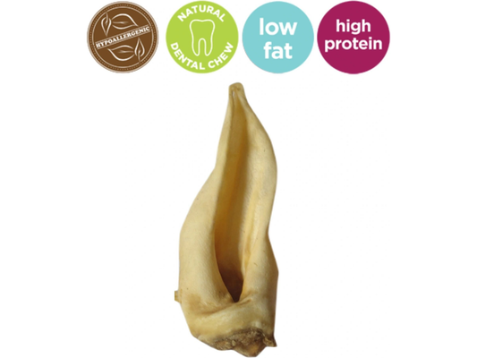 JR Pet Products Lamb Ears - Loose x 1
