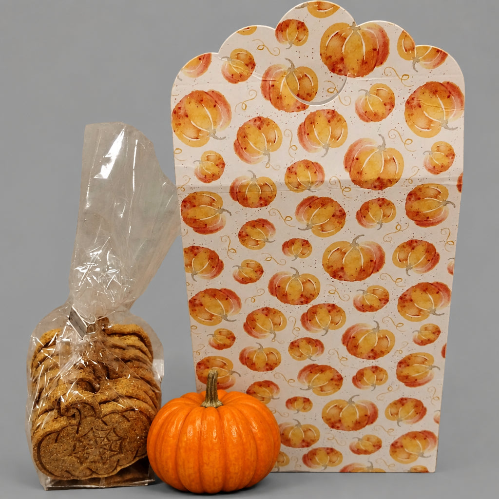 Pumpkin Spice 'Little Pumpkins'